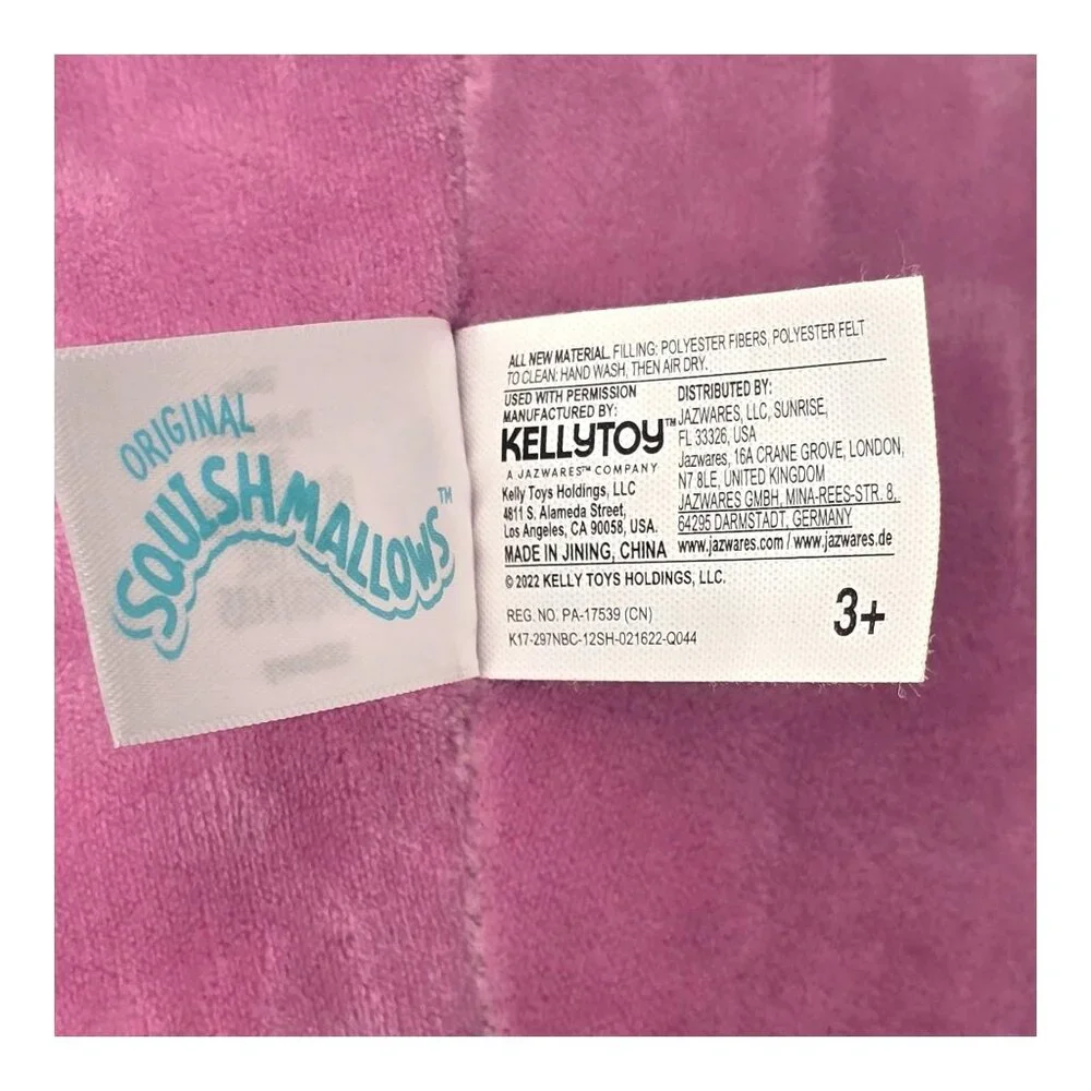 Disney Squishmallow 14